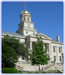 Iowa City